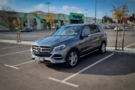 Mercedes-Benz GLE 350 | Mobile.bg    2