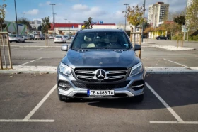  Mercedes-Benz GLE 35...