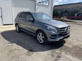 Mercedes-Benz GLE 350, снимка 3