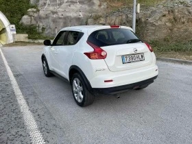 Nissan Juke 1.6 i | Mobile.bg    5