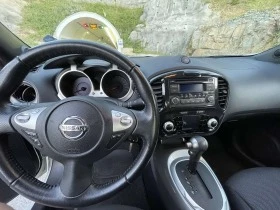 Nissan Juke 1.6 i | Mobile.bg    6