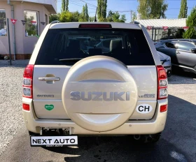 Suzuki Vitara V6 2.7i 188HP 4X4 | Mobile.bg    6