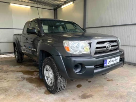 Toyota Tacoma 2.7i  - [1] 