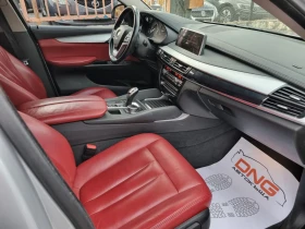 BMW X6 4, 0D xdrive/EURO6B, снимка 9