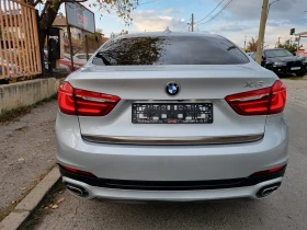 BMW X6 4, 0D xdrive/EURO6B, снимка 6