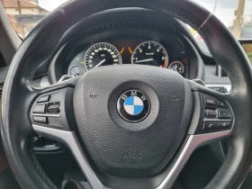 BMW X6 4, 0D xdrive/EURO6B, снимка 12