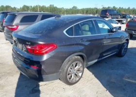 Обява за продажба на BMW X4 XDRIVE35I ФИКСИРАНА ЦЕНА ДО БЪЛГАРИЯ! ~24 700 лв. - изображение 4