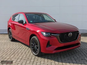 Mazda CX-60 2.5/328HP/PHEV/HOMURA/CAM/PANO/ACC/TSR/584b, снимка 6