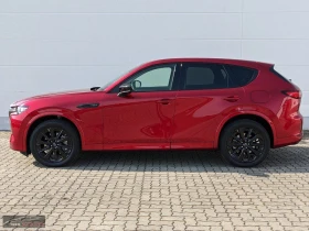 Mazda CX-60 2.5/328HP/PHEV/HOMURA/CAM/PANO/ACC/TSR/584b, снимка 2