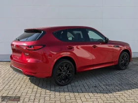 Mazda CX-60 2.5/328HP/PHEV/HOMURA/CAM/PANO/ACC/TSR/584b, снимка 7