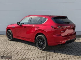 Mazda CX-60 2.5/328HP/PHEV/HOMURA/CAM/PANO/ACC/TSR/584b, снимка 3