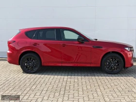 Mazda CX-60 2.5/328HP/PHEV/HOMURA/CAM/PANO/ACC/TSR/584b, снимка 5