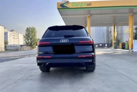 Audi SQ7 SQ7 | Mobile.bg    9