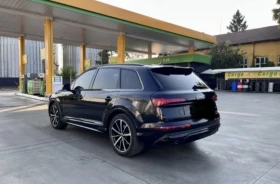 Audi SQ7 SQ7, снимка 8