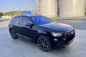 Audi SQ7 SQ7, снимка 3