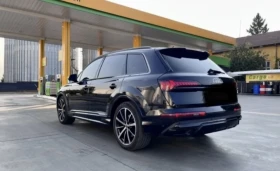 Audi SQ7 SQ7, снимка 7