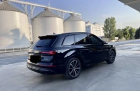 Audi SQ7 SQ7, снимка 6