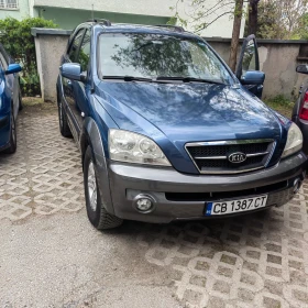 Kia Sorento, снимка 3