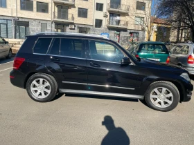 Mercedes-Benz GLK 4x4, снимка 3