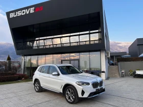 BMW X3 20d Xdrive 1