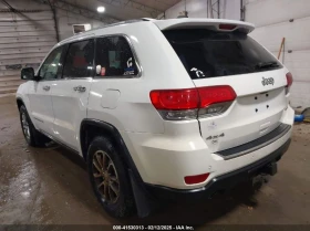 Jeep Grand cherokee 2014 JEEP GRAND CHEROKEE LIMITED - 16500 лв. - 12653249 | Car24.bg