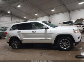 Jeep Grand cherokee 2014 JEEP GRAND CHEROKEE LIMITED - 16500 лв. - 12653249 | Car24.bg