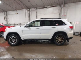 Jeep Grand cherokee 2014 JEEP GRAND CHEROKEE LIMITED - 16500 лв. - 12653249 | Car24.bg