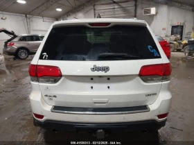 Jeep Grand cherokee 2014 JEEP GRAND CHEROKEE LIMITED - 16500 лв. - 12653249 | Car24.bg