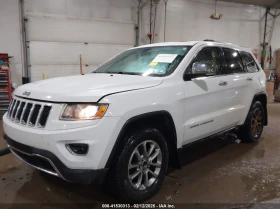 Jeep Grand cherokee 2014 JEEP GRAND CHEROKEE LIMITED - 16500 лв. - 12653249 | Car24.bg