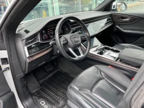 Audi Q8 * TECHNIK * * PANORAMA * АвтоКредит * (ЦЕНА ДО БГ), снимка 4