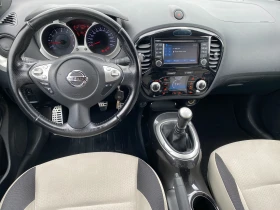 Nissan Juke 1.6T - 2013г. ТОП СЪСТОЯНИЕ 141х.км. - 14900 лв. - 14221501 | Car24.bg