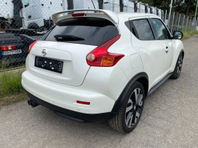 Nissan Juke 1.6T - 2013г. ТОП СЪСТОЯНИЕ 141х.км. - 14900 лв. - 14221501 | Car24.bg