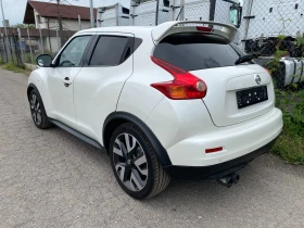 Nissan Juke 1.6T - 2013г. ТОП СЪСТОЯНИЕ 141х.км. - 14900 лв. - 14221501 | Car24.bg