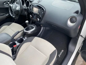 Nissan Juke 1.6T - 2013г. ТОП СЪСТОЯНИЕ 141х.км. - 14900 лв. - 14221501 | Car24.bg