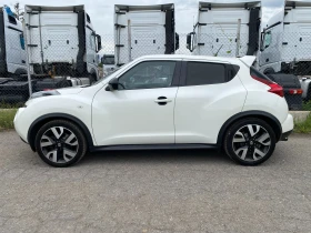 Nissan Juke 1.6T - 2013г. ТОП СЪСТОЯНИЕ 141х.км. - 14900 лв. - 14221501 | Car24.bg