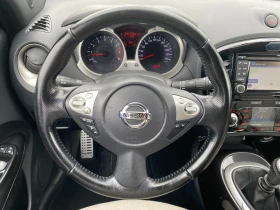 Nissan Juke 1.6T - 2013г. ТОП СЪСТОЯНИЕ 141х.км. - 14900 лв. - 14221501 | Car24.bg