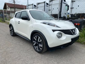 Nissan Juke 1.6T - 2013г. ТОП СЪСТОЯНИЕ 141х.км. - 14900 лв. - 14221501 | Car24.bg