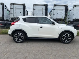Nissan Juke 1.6T - 2013г. ТОП СЪСТОЯНИЕ 141х.км. - 14900 лв. - 14221501 | Car24.bg