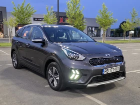 Kia Niro 1.6 Hybrid ГАРАНЦИОННА - 30999 лв. - 62774677 2