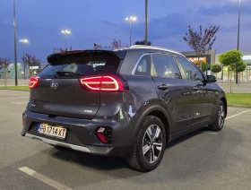 Kia Niro 1.6 Hybrid ГАРАНЦИОННА - 30999 лв. - 62774677 4