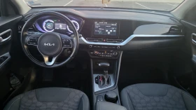 Kia Niro 1.6 Hybrid ГАРАНЦИОННА - 30999 лв. - 62774677 5