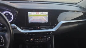 Kia Niro 1.6 Hybrid ГАРАНЦИОННА - 30999 лв. - 62774677 6
