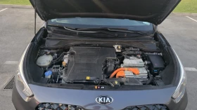 Kia Niro 1.6 Hybrid ГАРАНЦИОННА - 30999 лв. - 62774677 13
