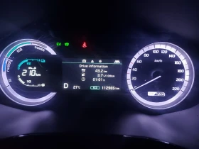 Kia Niro 1.6 Hybrid ГАРАНЦИОННА - 30999 лв. - 62774677 10