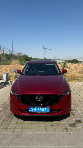 Mazda CX-5 Kf | Mobile.bg    3