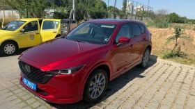     Mazda CX-5 Kf