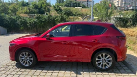 Mazda CX-5 Kf | Mobile.bg    4