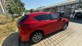 Mazda CX-5 Kf | Mobile.bg    2