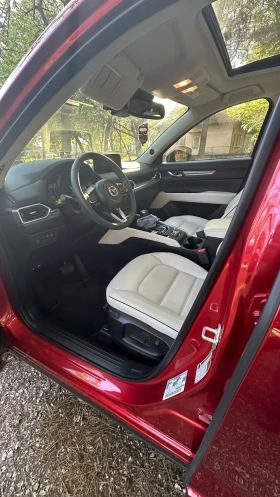 Mazda CX-5 Kf | Mobile.bg    6