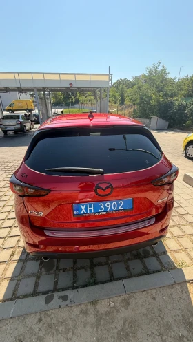 Mazda CX-5 Kf | Mobile.bg    5
